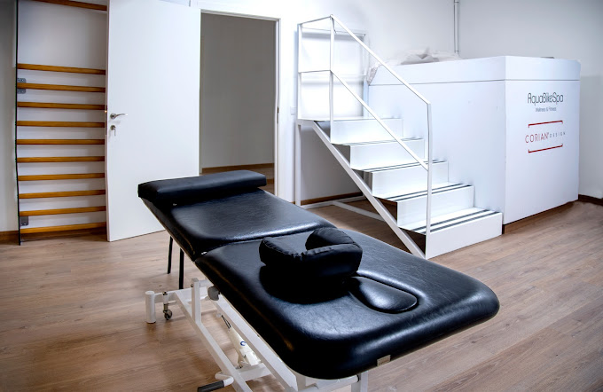 6. Health Center (مرکز بهداشتی)